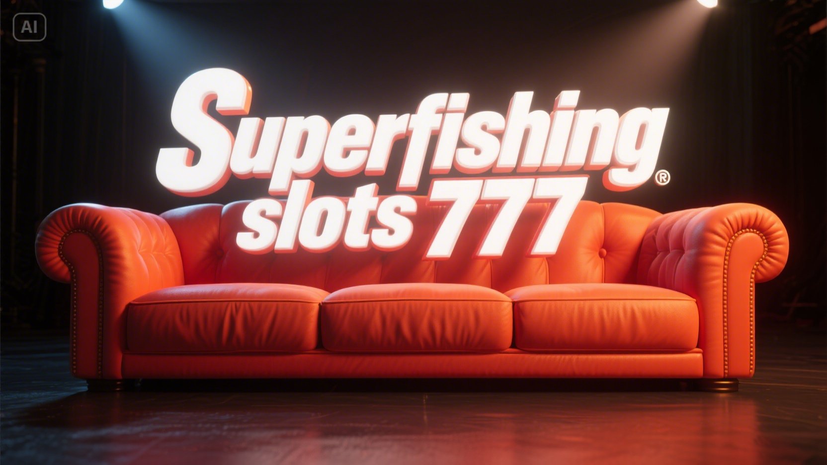 superfishing slots 777